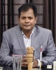 Dr. Amulyarathna Behara